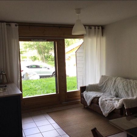 Les Deux Alpes Appartement 6 Personnes Exterior photo