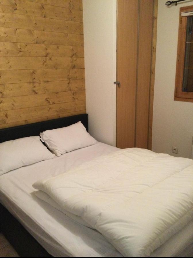 Les Deux Alpes Appartement 6 Personnes Exterior photo